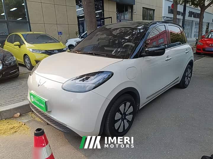 Wuling Binguo 333km Joy Edition