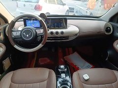 Wuling Binguo 333km Joy Edition - ფოტო 10