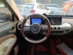 Wuling Binguo 333km Joy Edition - ფოტო 11