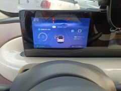 Wuling Binguo 333km Joy Edition - ფოტო 12
