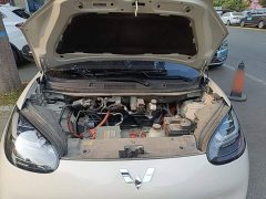 Wuling Binguo 333km Joy Edition - ფოტო 20