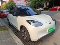 Wuling Binguo 333km Joy Edition - ფოტო 4