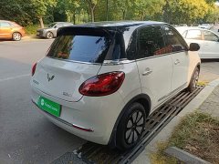 Wuling Binguo 333km Joy Edition - ფოტო 7