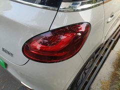 Wuling Binguo 333km Joy Edition - ფოტო 8