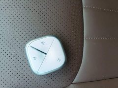 Wuling Binguo 333km Joy Edition - ფოტო 9
