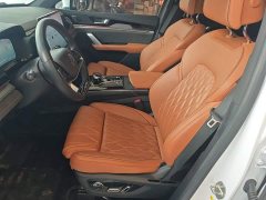 BYD Yuan Plus DM-i Champion Edition 112KM Deluxe - ფოტო 11