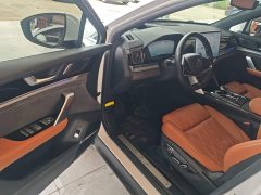 BYD Yuan Plus DM-i Champion Edition 112KM Deluxe - ფოტო 12