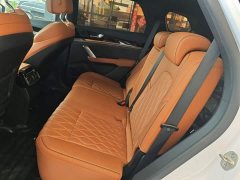 BYD Yuan Plus DM-i Champion Edition 112KM Deluxe - ფოტო 13