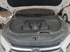 BYD Yuan Plus DM-i Champion Edition 112KM Deluxe - ფოტო 16
