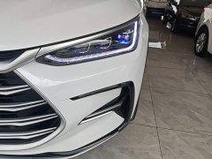 BYD Yuan Plus DM-i Champion Edition 112KM Deluxe - ფოტო 18