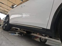 BYD Yuan Plus DM-i Champion Edition 112KM Deluxe - ფოტო 19