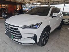 BYD Yuan Plus DM-i Champion Edition 112KM Deluxe - ფოტო 2