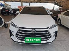 BYD Yuan Plus DM-i Champion Edition 112KM Deluxe - ფოტო 3