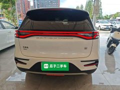 BYD Yuan Plus DM-i Champion Edition 112KM Deluxe - ფოტო 4
