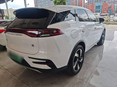 BYD Yuan Plus DM-i Champion Edition 112KM Deluxe - ფოტო 5