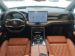 BYD Yuan Plus DM-i Champion Edition 112KM Deluxe - ფოტო 6