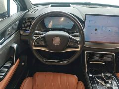 BYD Yuan Plus DM-i Champion Edition 112KM Deluxe - ფოტო 7