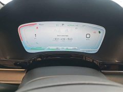 BYD Yuan Plus DM-i Champion Edition 112KM Deluxe - ფოტო 8