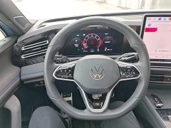 Volkswagen Tiguan L 2026 PRO 380TSI AWD R-Line Premium Edition - ფოტო 11
