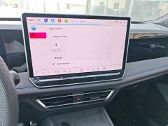 Volkswagen Tiguan L 2026 PRO 380TSI AWD R-Line Premium Edition - ფოტო 13