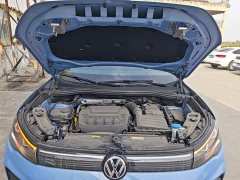 Volkswagen Tiguan L 2026 PRO 380TSI AWD R-Line Premium Edition - ფოტო 20