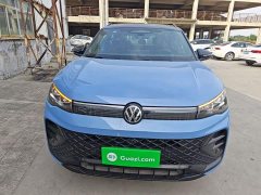 Volkswagen Tiguan L 2026 PRO 380TSI AWD R-Line Premium Edition - ფოტო 3