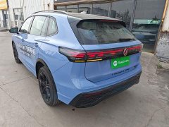 Volkswagen Tiguan L 2026 PRO 380TSI AWD R-Line Premium Edition - ფოტო 5