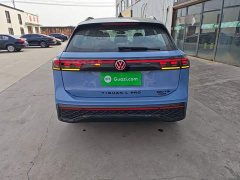 Volkswagen Tiguan L 2026 PRO 380TSI AWD R-Line Premium Edition - ფოტო 6