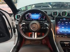 Mercedes-Benz C-Class C 200 L Sport Edition - ფოტო 11