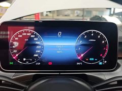 Mercedes-Benz C-Class C 200 L Sport Edition - ფოტო 12