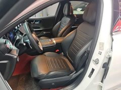 Mercedes-Benz C-Class C 200 L Sport Edition - ფოტო 15