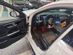 Mercedes-Benz C-Class C 200 L Sport Edition - ფოტო 16