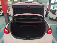Mercedes-Benz C-Class C 200 L Sport Edition - ფოტო 19