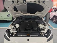 Mercedes-Benz C-Class C 200 L Sport Edition - ფოტო 20