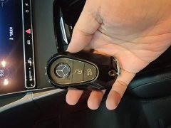 Mercedes-Benz C-Class C 200 L Sport Edition - ფოტო 9