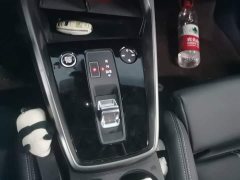 Audi A3 2023 Facelift Sportback 35 TFSI Fashion Sport - ფოტო 14