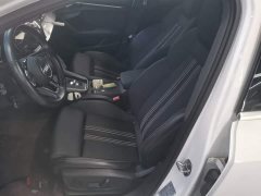 Audi A3 2023 Facelift Sportback 35 TFSI Fashion Sport - ფოტო 15