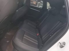 Audi A3 2023 Facelift Sportback 35 TFSI Fashion Sport - ფოტო 17