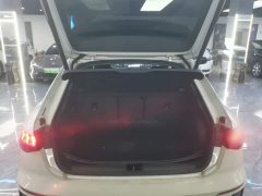 Audi A3 2023 Facelift Sportback 35 TFSI Fashion Sport - ფოტო 19