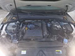 Audi A3 2023 Facelift Sportback 35 TFSI Fashion Sport - ფოტო 20