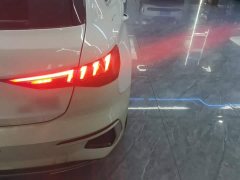 Audi A3 2023 Facelift Sportback 35 TFSI Fashion Sport - ფოტო 8