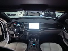 BYD Qin PLUS Glory Edition DM-i 55KM Leading - ფოტო 10