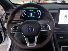 BYD Qin PLUS Glory Edition DM-i 55KM Leading - ფოტო 11