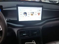BYD Qin PLUS Glory Edition DM-i 55KM Leading - ფოტო 13