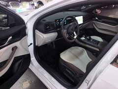 BYD Qin PLUS Glory Edition DM-i 55KM Leading - ფოტო 16