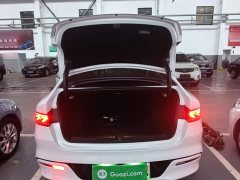 BYD Qin PLUS Glory Edition DM-i 55KM Leading - ფოტო 19