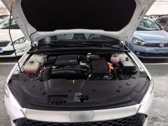 BYD Qin PLUS Glory Edition DM-i 55KM Leading - ფოტო 20