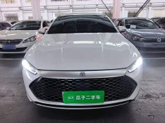 BYD Qin PLUS Glory Edition DM-i 55KM Leading - ფოტო 3