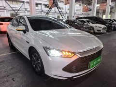 BYD Qin PLUS Glory Edition DM-i 55KM Leading - ფოტო 4