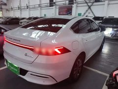 BYD Qin PLUS Glory Edition DM-i 55KM Leading - ფოტო 7